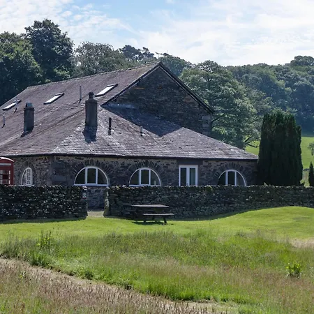 Windermere At The Graythwaite Estate
