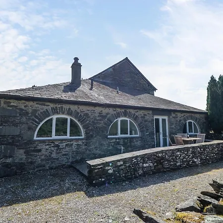 Windermere At The Graythwaite Estate 펜션 *