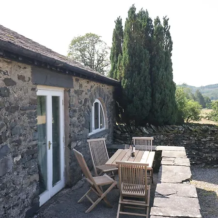 Nyaraló Windermere At The Graythwaite Estate