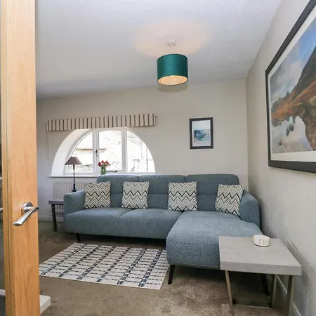 Windermere At The Graythwaite Estate Nyaraló *