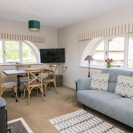 Windermere At The Graythwaite Estate * 앰블사이드