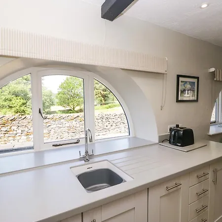 펜션 Windermere At The Graythwaite Estate