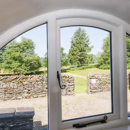 펜션 Windermere At The Graythwaite Estate *