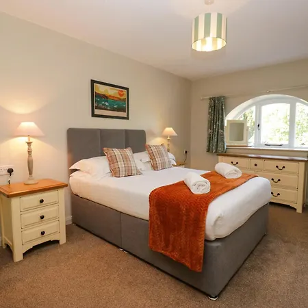 Windermere At The Graythwaite Estate 펜션 앰블사이드