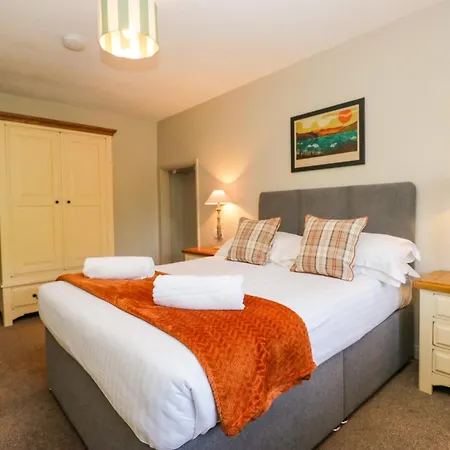 Windermere At The Graythwaite Estate *