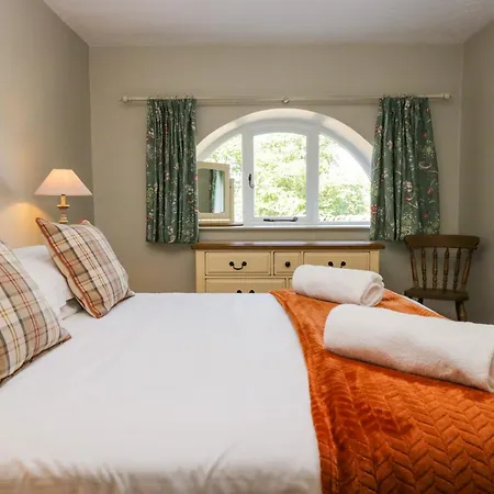 Windermere At The Graythwaite Estate Ambleside