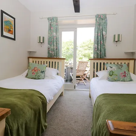 Windermere At The Graythwaite Estate 펜션 *