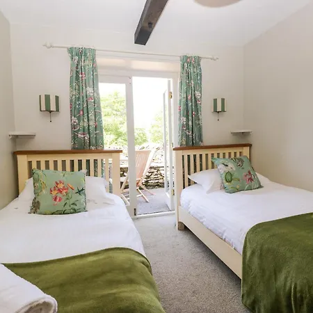 Windermere At The Graythwaite Estate * 앰블사이드