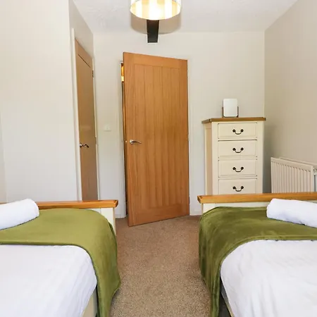 Windermere At The Graythwaite Estate 펜션 *