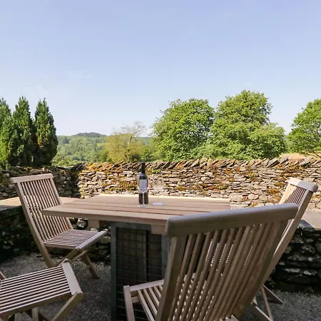 Windermere At The Graythwaite Estate