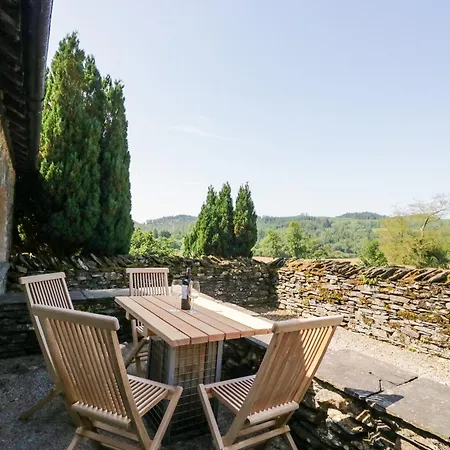 Nyaraló Windermere At The Graythwaite Estate *