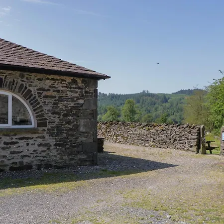 Windermere At The Graythwaite Estate Nyaraló *