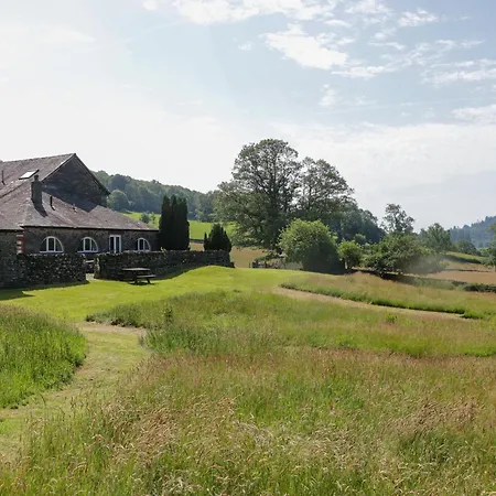 Windermere At The Graythwaite Estate 펜션 *