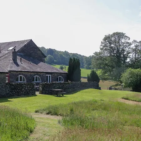 Windermere At The Graythwaite Estate *